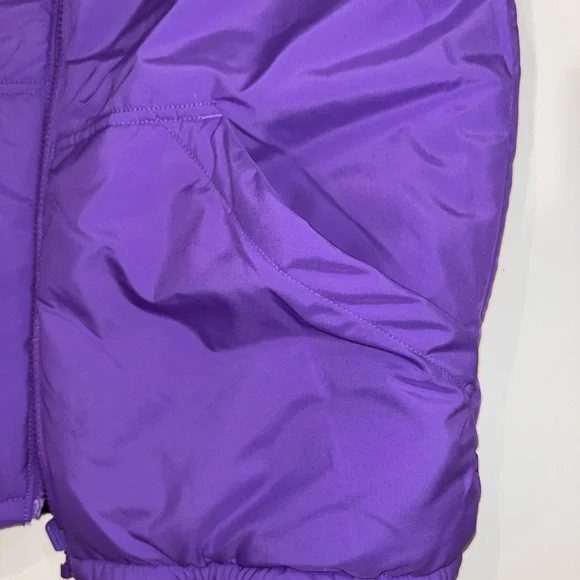 Nike Club Reversible Winterized Vest - Picture 11 of 11